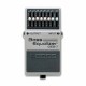 Foto frontal do pedal de efeitos Boss GEB 7 Bass Graphic Equalizer