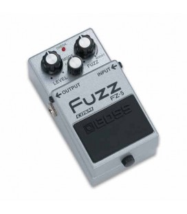 Boss Pedal FZ 5 Fuzz Compact Pedal