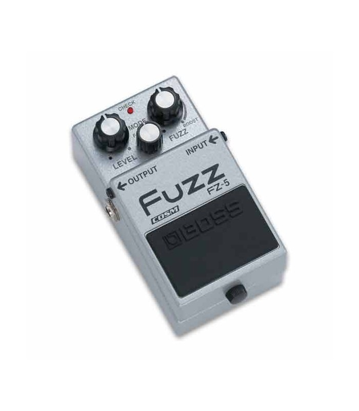 Foto 3/4 do pedal Boss FZ-5