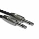 Cable schulz RK 3 for Guitar Black 3M