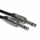 Cable Schulz RK 5 para Guitarra Negro con 5M