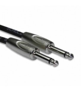 Cabo Schulz RK 5 para Guitarra Preto com 5M