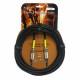 Cabo KiSound KSFS20 para Guitarra 6m Cut Off