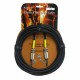 Kisound Cable KSFS20 for Guitar 6m Cut Off