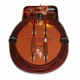 Kisound Cable for Guitar 4,5m Cut Off KSSUW15
