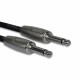 Schulz Guitar Cable Zig 6 Black 6M