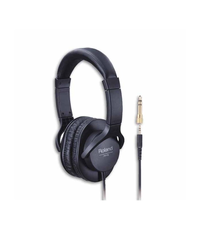 Headphones Roland RH 5