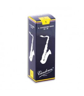 Palheta Vandoren SR221 para Saxofone Tenor nº 1