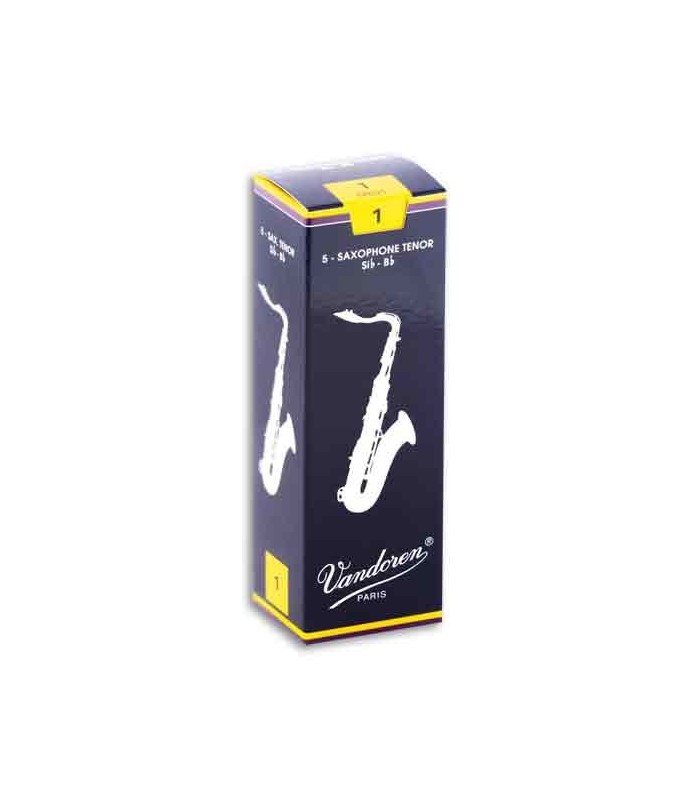 Vandoren Tenor Saxophone Reed  SR221 nº1