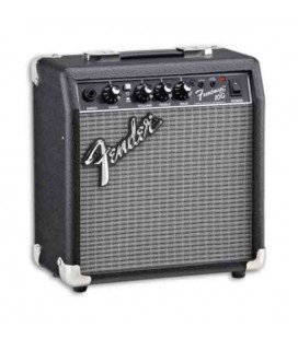 Amplificador Fender Frontman 10G para Guitarra 10W