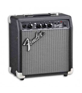 Foto del amplificador Fender Frontman 10G