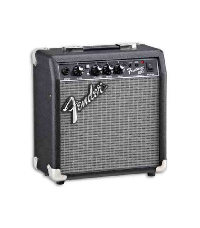 Foto do amplificador Fender Frontman 10G