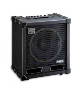 Amplificador Roland Cube CB 60XL para Baixo 60W