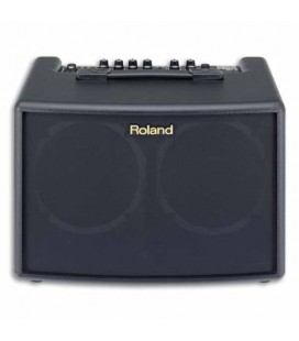 Amplificador Roland AC 60 Guitarra Acústica 60W