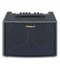 Foto do amplificador Roland AC-60 para guitarra acústica