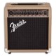 Foto del amplificador Fender Acoustasonic 15W 