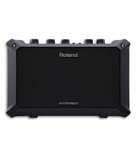 Top photo of amplifier Roland Mobile AC 