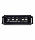 Foto de topo do amplificador Roland Mobile AC 