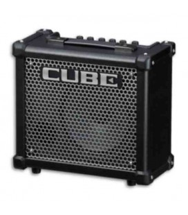Amplificador Roland CUBE 10GX para Guitarra 10W