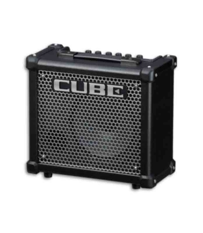 Roland Amplifier CUBE 10GX for Guitar 10W