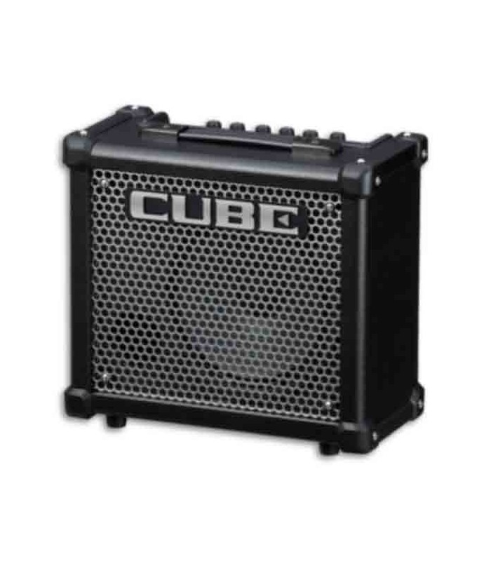 Roland CUBE 10GX Guitarra Eléctrica | Amplificador | Salão Musical