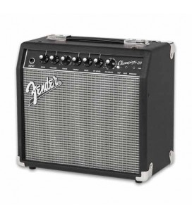 Amplificador Fender Champion 20 para Guitarra 20W