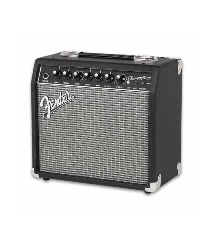 Fender Guitar Amp Champion 20