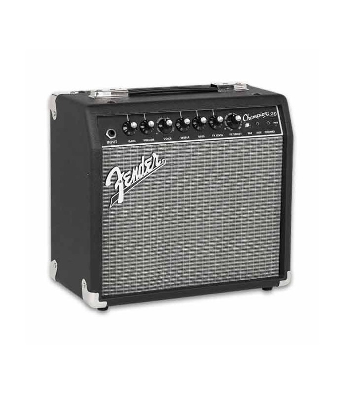 Fender Guitar Amp Champion 20