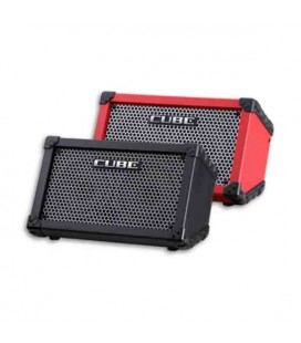 Amplificador Roland Cube ST para Guitarra Cube Street 5W
