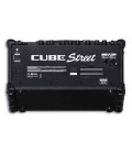 Amplificador Roland Cube ST para Guitarra Cube Street 5W