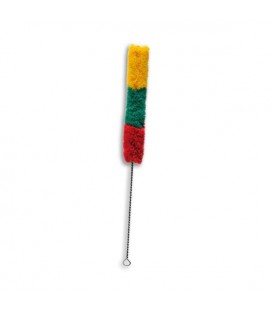 Photo of microfibre cleaning mop Mollenhauer 6152 