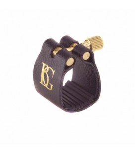 Abraçadeira BG L13 Tenor Standard com Tampa