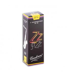 Caña Vandoren SR4225 para Saxófono Tenor Jazz nº 2 1/2