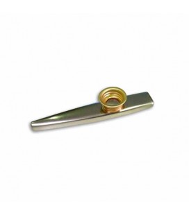 Kazoo en Metal Supreme 0/06