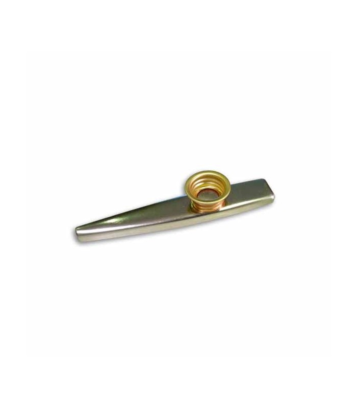 Kazoo en Metal Supreme 0/06