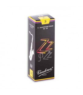 Vandoren Tenor Saxophone Reed SR423 Jazz nº 3