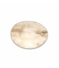 Natural Goatskin 40 CM