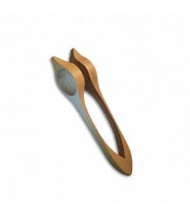 Schwarz Music Spoons Small 0 075a