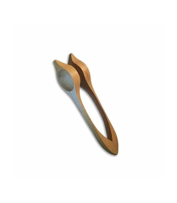 Music Spoons Small 0/075a