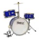 Foto da bateria júnior Honsuy 10800