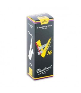 Vandoren Tenor Saxophone Reed SR7235 V16 nº 3 1/2