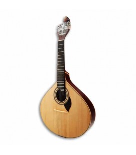 Photo of portuguese guitar portuguesa APC 307LS