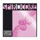 Corda Individual p/Cello Spirocore 4/4 S-25 4/4 1ª Lá