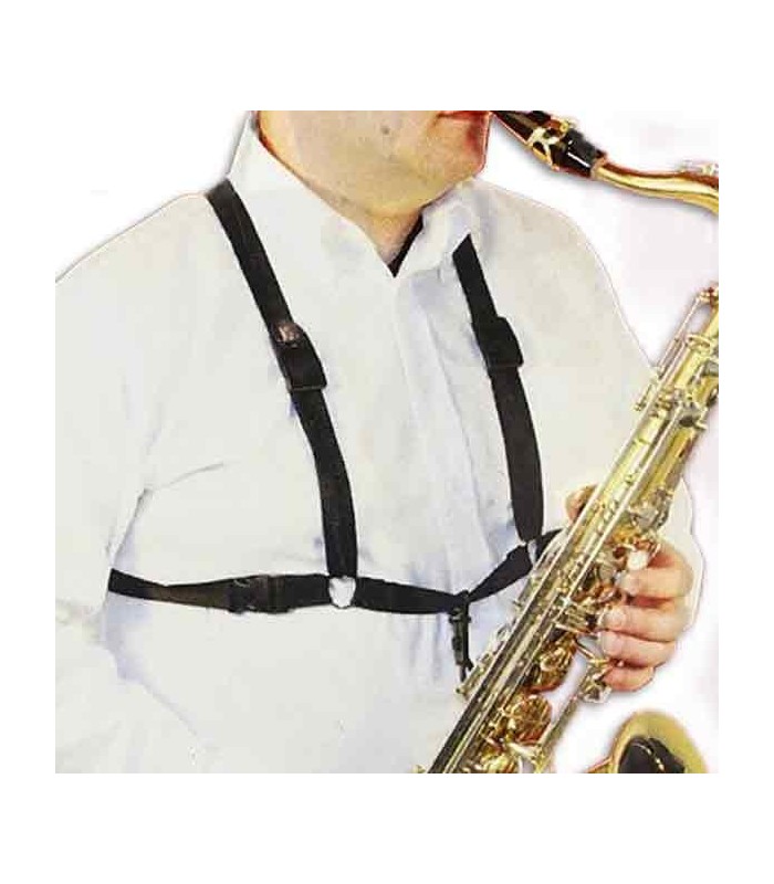 Photo of strap BG S43SH