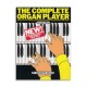 Complete Organ Player Book 2 AM19449