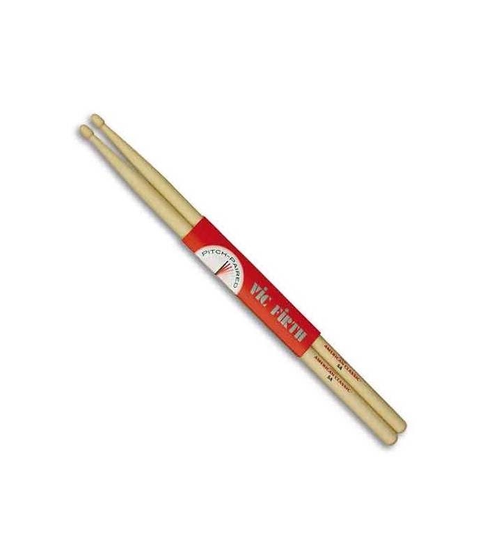 Par de Baquetas Vic Firth VF 5A