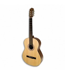 Guitarra Clássica APC 1SM 3/4 Simples Nylon