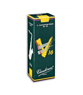 Vandoren Tenor Saxophone Reed SR724 V16 nº 4