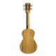 Fondo del ukulele soprano APC UKSLK