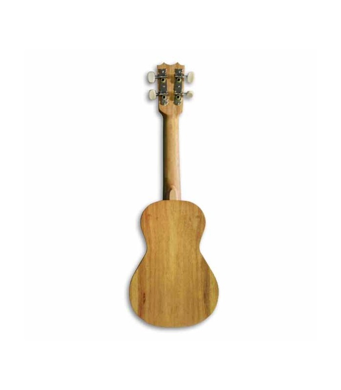 Fondo del ukulele soprano APC UKSLK